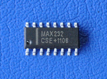 RS-232接口