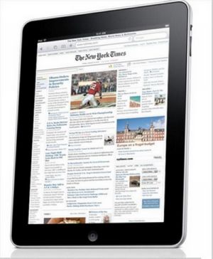 iPad 2