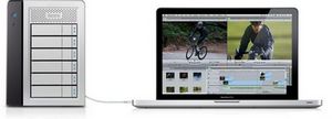 从雷电接口硬盘启动Mac