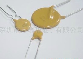 PTC热敏电阻