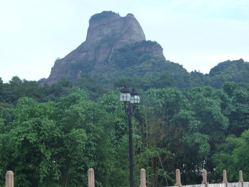 韶关旅游